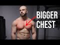 My Chest Training Philosophy (TRY THIS!)