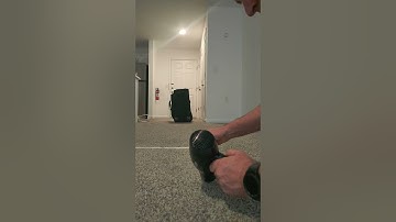 How To Remove Double Sided Tape From Carpet. FAST!