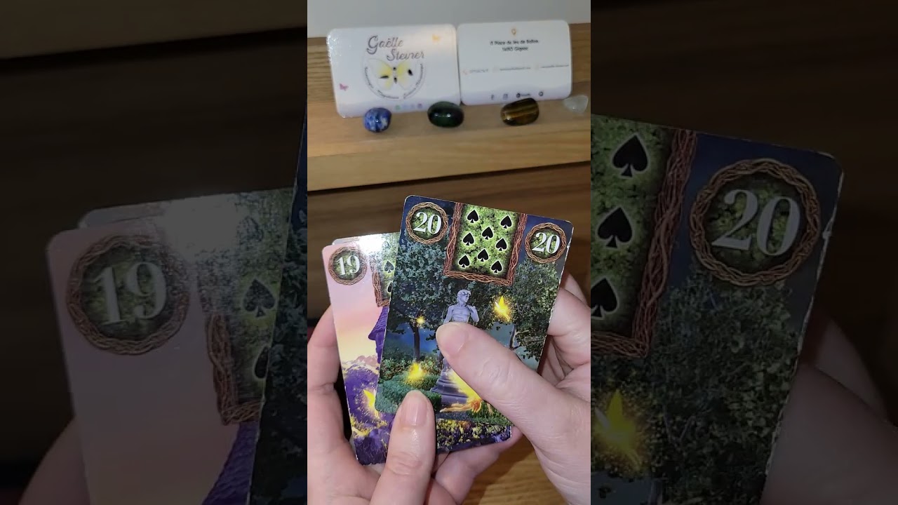 Les énergies de 2026 pour les Lions ♌️