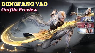 FULL 1 HOUR HONOR OF KINGS WORLD GAMEPLAY PREVIEW screenshot 4