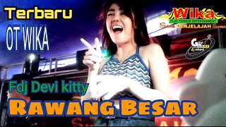 18 September 2022 || OT WIKA TERBARU MUSNA LAH HARAPAN KU || RAWANG BESAK