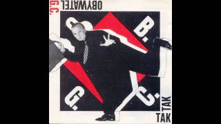 Obywatel G.C. - Tak tak... To ja. chords