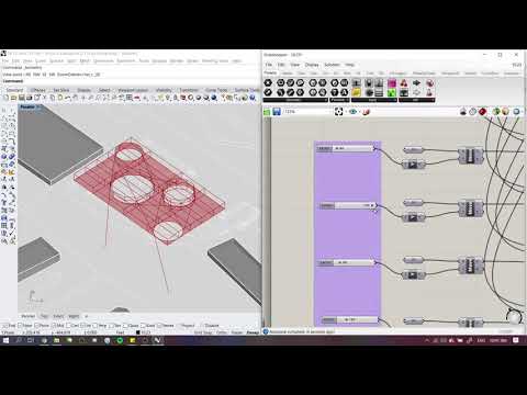 Parametric Truss