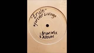 Erule - Forever Living (199X)