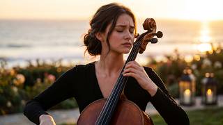 Release Your Hidden Pain 🎻 Emotional Cello, Violin & Piano for Deep Sleep & Inner Peace
