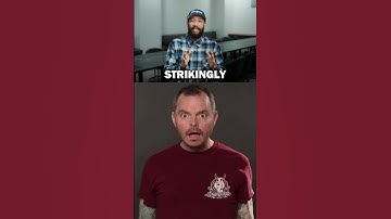 Did Nike STOLE The Jumpman Logo? ✔️ | #Shorts