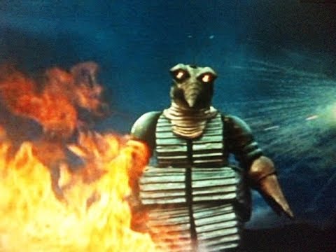 Moguera Sounds (The Mysterians) - YouTube