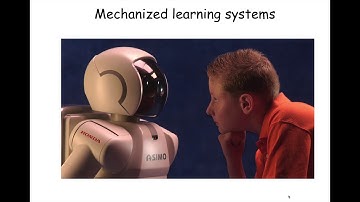 Lecture #1:  Machine Learning,  14 Jan 2020