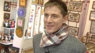 Aleks - Dobroe Utro Belarus.wmv