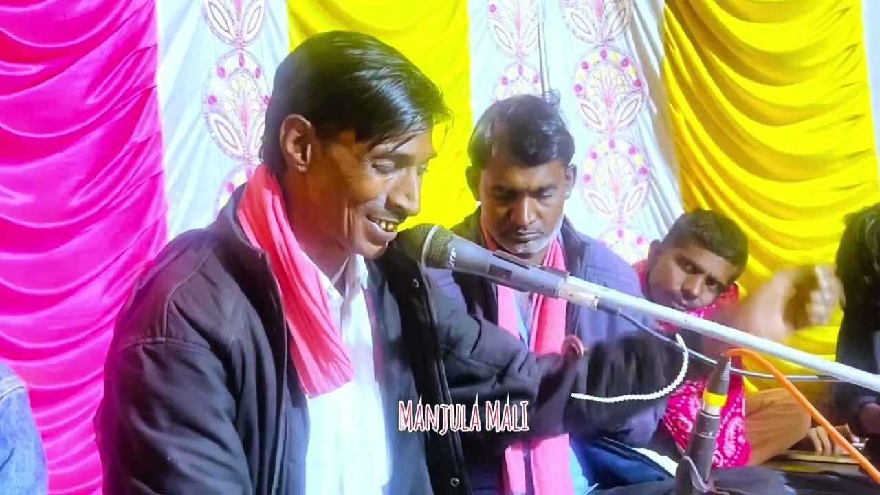 केतो अलबेला बाबा भोग घनी #marwadidesibhajan #वीणा #desibhajan 