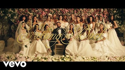 Drake - Falling Back