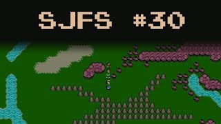[SJFS #30] Overworld 2: More