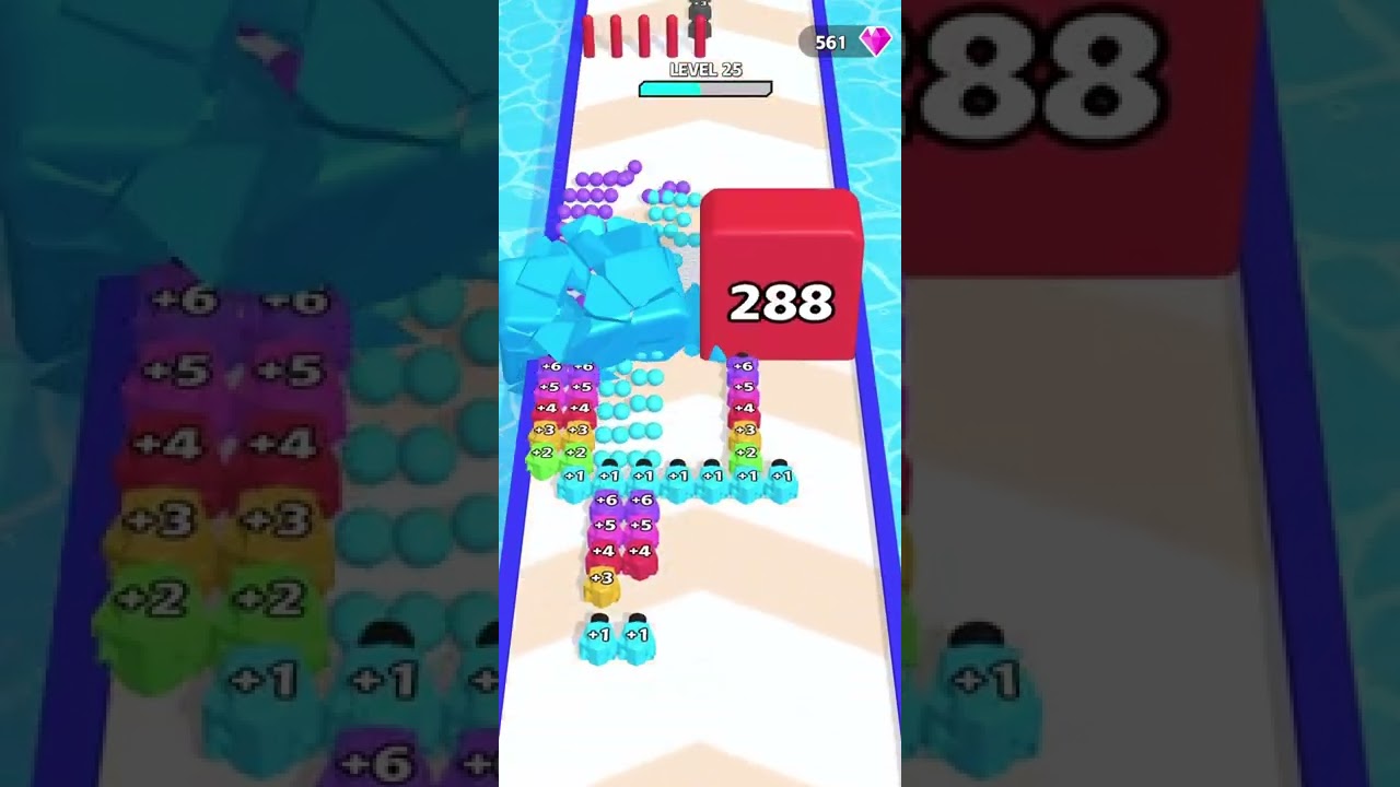 How Sticky numbers 3D iOS,android Keeps Reinventing Itself