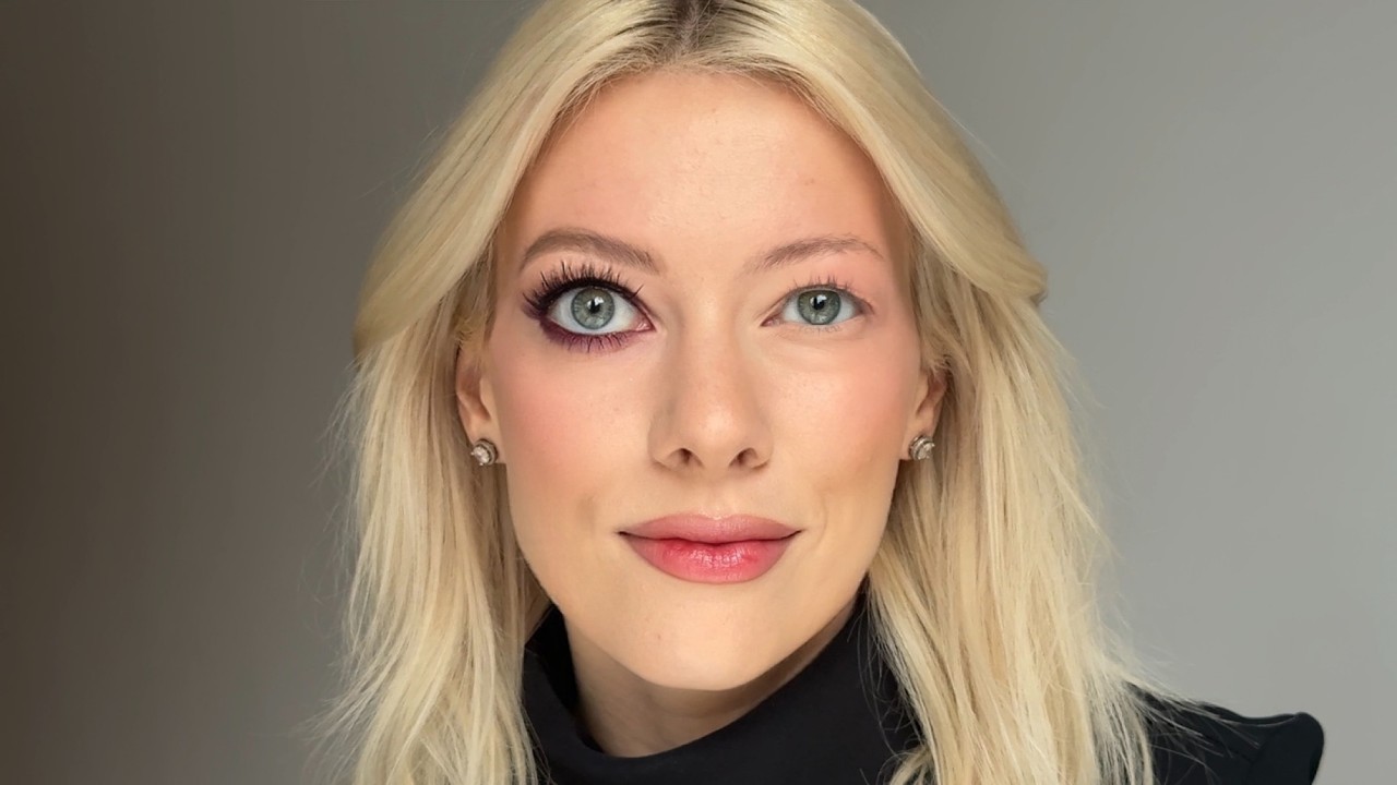 Quick Fixes for Common Holiday Makeup Mistakes | Elena Rachitskaya