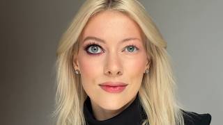 Top Holiday Makeup Mistakes (And How to Fix Them Fast) | Elena Rachitskaya