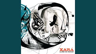 Deixe Eu Dizer (feat. Damien Seth) - Xará