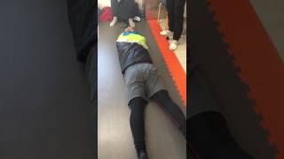 rolling pattern assessment