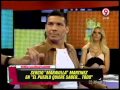 EL PUEBLO QUIERE SABER - SERGIO MARAVILLA MARTINEZ - SEGUNDA PARTE - 18 -06-13