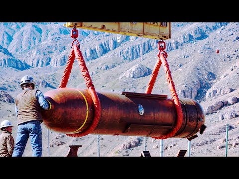 A munição mais poderosa da atualidade que destrói tudo em seu caminho