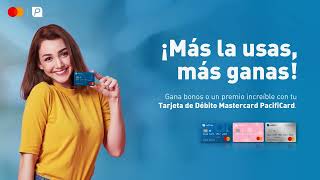 ​¿Ganar por usar tu PacifiCard?