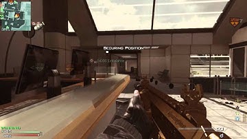MW3-Terminal 2 M.O.A.B