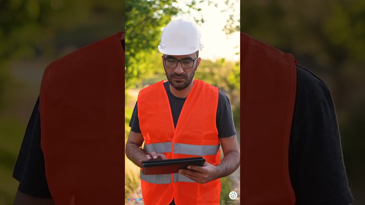 UAE Accelerates to Net Zero with Nationwide Emissions Reduction of 40% by 2030