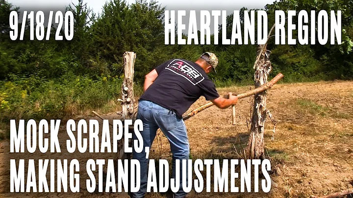 Heartland | Horizontal Rubs, Final Illinois Prep