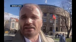 Thumbnail for Što ako se krene u privođenje Dodika? Anto Nobilo: Nadam se da će razumni ljudi zakočiti