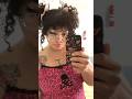 My basic OOTD #emo #cute #basicfit #ootd #prettycurlyhair #blasiankawaii