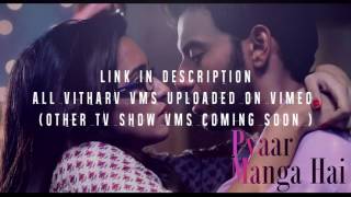 Vitharv and Other Vms Reuploaded *Links in Description UPDATED*