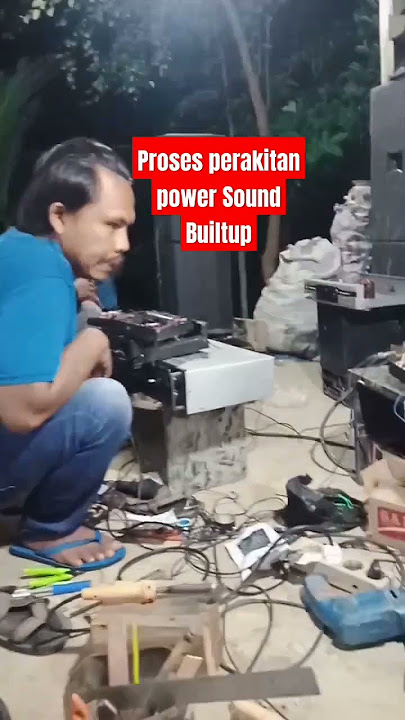 #brewogaudio #69project #dj #ceksound #arsproject #soundsystem #djremix #story #ardaudio