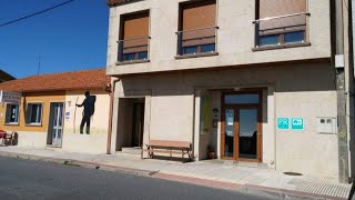 Albergue Aguncheiro, Porto Mougás, Pontevedra - Camino Portugués por la Costa