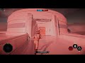 4v4 vs cortex's team bespin darkside part3