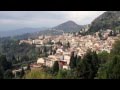 La Sicile.Documentaire de 26 minutes.