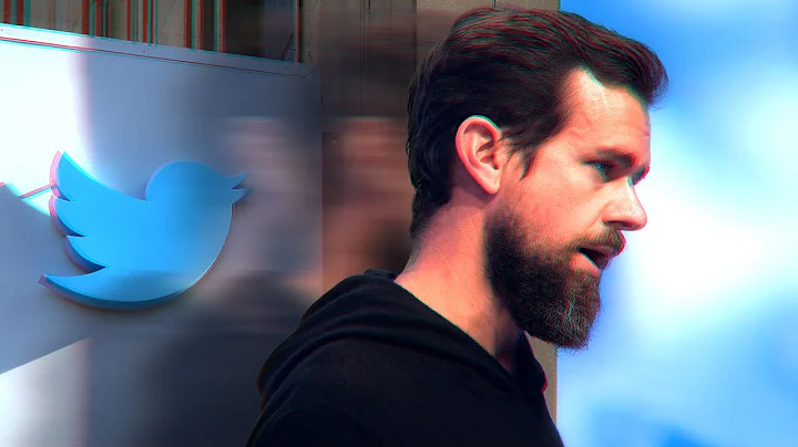 Co-Founder and CEO Jack Dorsey is LEAVING Twitter