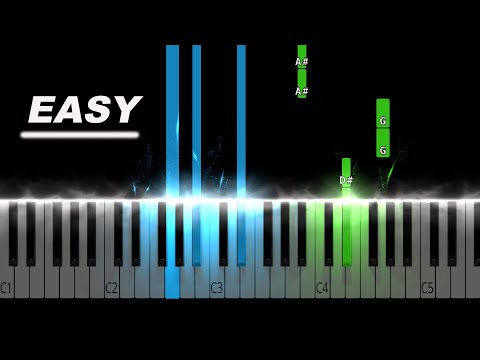 Impossible (EASY) - Shontelle 