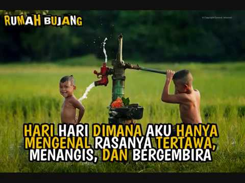 Download Semua Tetang MP3 [5.4 MB]