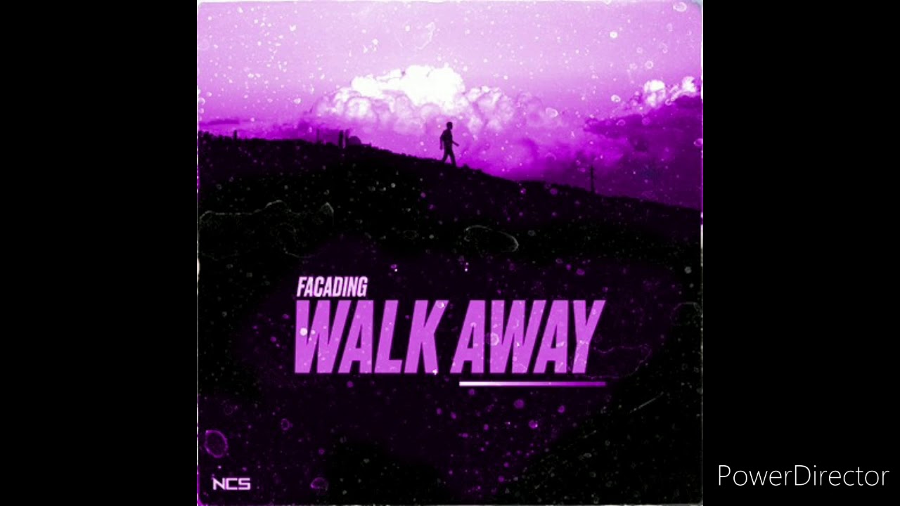 Facading - Walk Away ~~Slowed