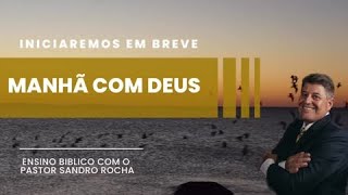 MANHÃ COM DEUS 16/05/2024