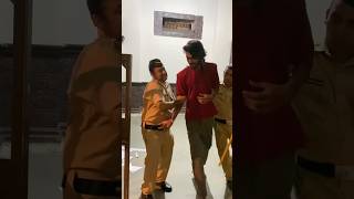 Aai shapat saheb mi navto 😟 #aaishapatsahebminavto #shorts #shortvideo