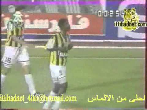 فوز الاتحاد على الهلال 8 صفر