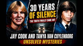British Columbia 1987 Cold Case Solved — Arrest Shocks Community