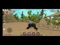 WildCraft. Баг на Древнего Лося. Для начинающих игроков!