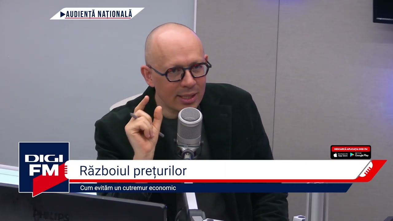 Conflictul din Orientul Mijlociu se simte deja în buzunarele românilor!