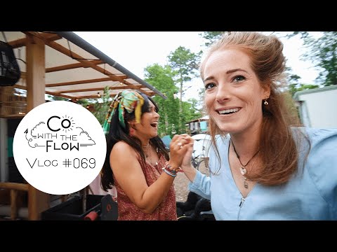 DIT ZIJN DE TARIEVEN OP CAMPING BAKKUM! - Co with the Flow #069