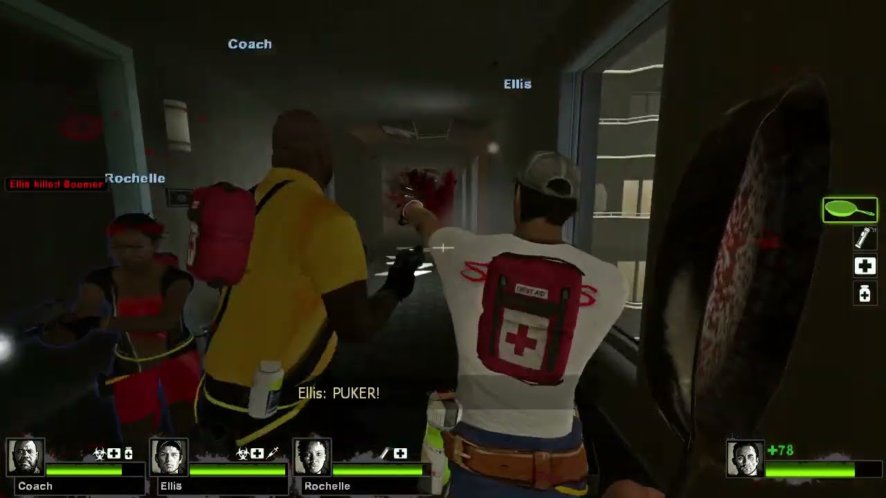 (MOD PREVIEW) Streets of Rage 2 Sound Effects for Frying Pan