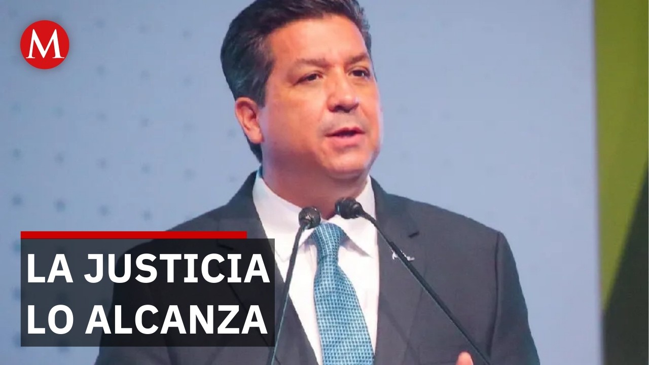 Cabeza de Vaca: Corte Suprema tumba amparo y reactiva orden de captura