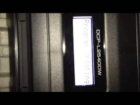 How to print to brother printer from iPhone/iPad, solve problem on "AirPrint can not find printer"