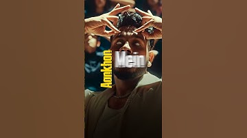 CROWN - King | Lyrical edit | NEW LIFE | INTRO #shorts #king #crown #dhh #newlife #ifeelking #album