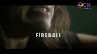 Fireball 2009 Tv Movie - My Cinema Intro